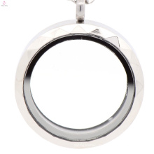 Heißer verkauf globus 30mm runde silber plain magnetische medaillons anhänger schmuck